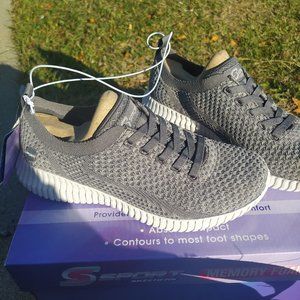 Ssport sneakers bu skechers